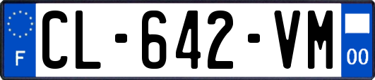 CL-642-VM