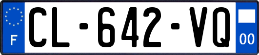 CL-642-VQ