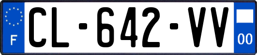 CL-642-VV