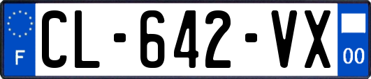 CL-642-VX