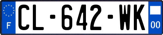 CL-642-WK