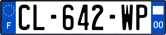 CL-642-WP