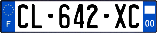 CL-642-XC