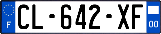 CL-642-XF