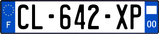 CL-642-XP