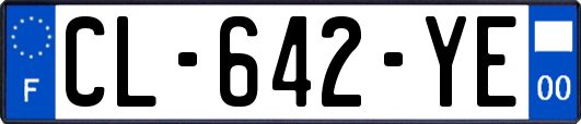 CL-642-YE