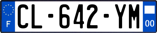 CL-642-YM