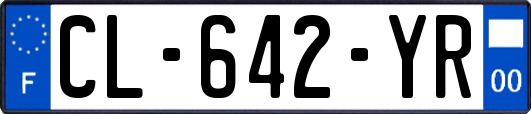 CL-642-YR