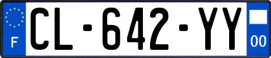 CL-642-YY