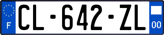 CL-642-ZL