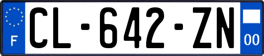 CL-642-ZN