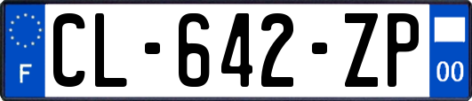 CL-642-ZP