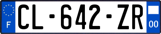 CL-642-ZR