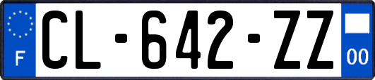 CL-642-ZZ