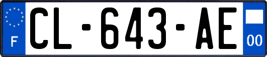 CL-643-AE