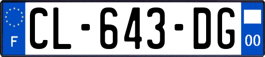 CL-643-DG