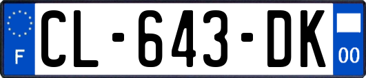 CL-643-DK