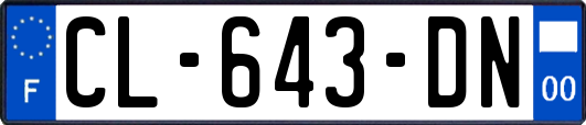 CL-643-DN