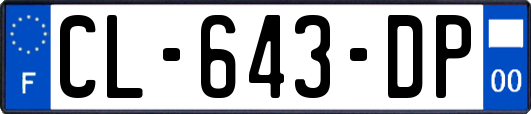 CL-643-DP