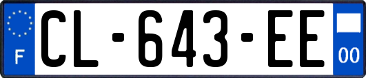 CL-643-EE