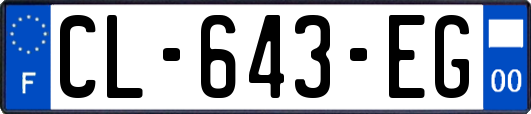 CL-643-EG