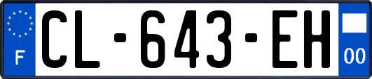 CL-643-EH