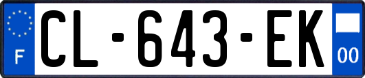 CL-643-EK