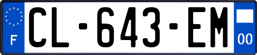 CL-643-EM