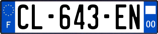 CL-643-EN