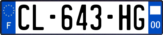 CL-643-HG