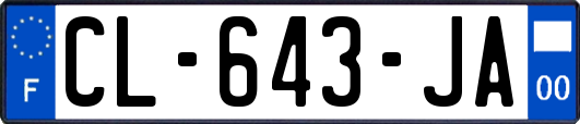 CL-643-JA