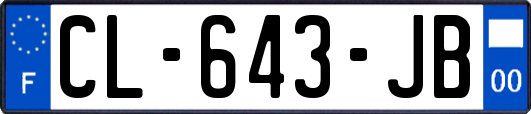 CL-643-JB