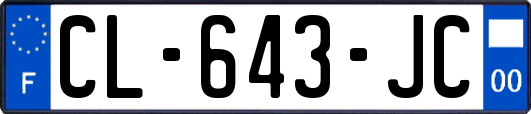 CL-643-JC
