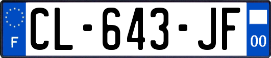 CL-643-JF