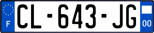 CL-643-JG