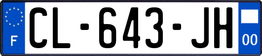 CL-643-JH