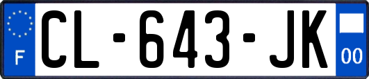 CL-643-JK