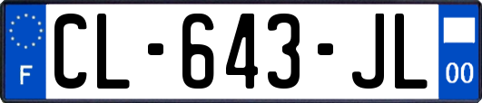 CL-643-JL