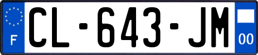 CL-643-JM