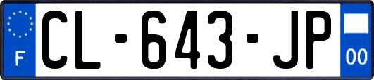 CL-643-JP
