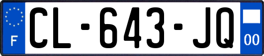 CL-643-JQ