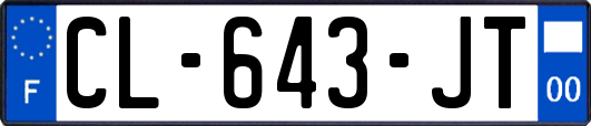 CL-643-JT