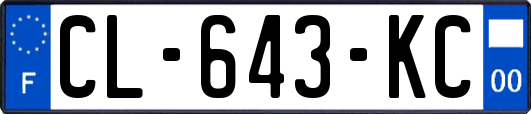 CL-643-KC