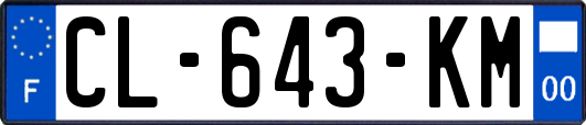 CL-643-KM