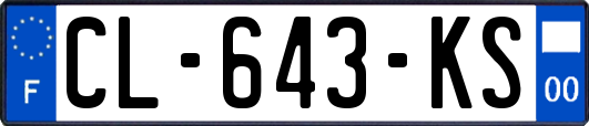 CL-643-KS