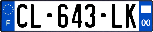 CL-643-LK
