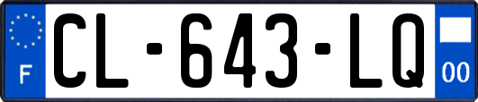 CL-643-LQ