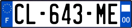 CL-643-ME