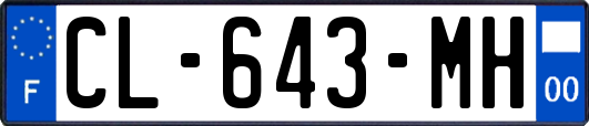 CL-643-MH