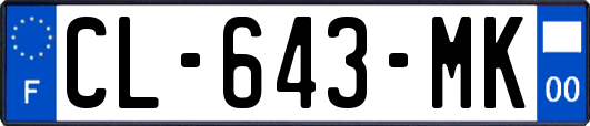 CL-643-MK